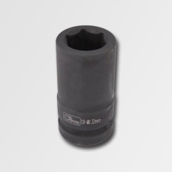 Trebor Hlavica 1&quot 30mm priemyselná predĺžená  PC2830