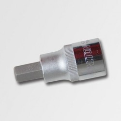 Trebor Hlavica 1/2&quot 10mm imbus H1710