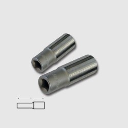 Trebor Hlavica 1/2&quot 13mm predĺžená  H1513