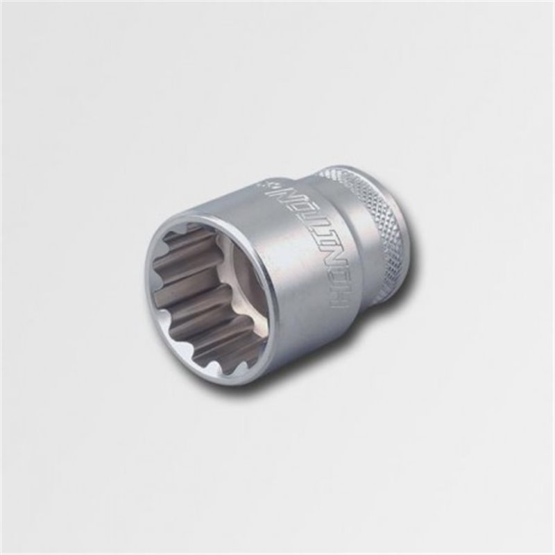 Trebor Hlavica 1/2&quot 14mm 12hranná H2414