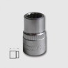 HONITON Hlavica 1/2&quot 18mm 12hranná nástrčná H1718
