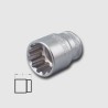 Trebor Hlavica 1/2&quot 19mm 12hranná  H2419