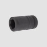 Trebor Hlavica 1/2&quot 21mm priemyselná predĺžená  H0521