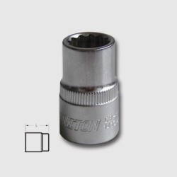 Trebor Hlavica 1/2&quot 27mm 12hranná  H1727