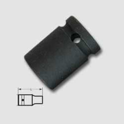 Trebor Hlavica 1/2&quot 27mm priemyselná  H0427