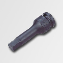 Trebor Hlavica 1/2&quot 7mm imbus priemyselná zástrčná  H78HX07