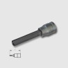 Trebor Hlavica 1/2&quot 8mm HX imbus zástrčná HB4HX08LL