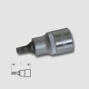 Trebor Hlavica 1/2&quot M12  XZN zástrčná H1812