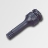 Trebor Hlavica 1/2&quot M14 XZN priemyselná zástrčná H78M14