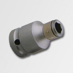 Trebor Hlavica 1/2&quot na bity 5/16&quot H408