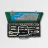 Trebor Hlavica 1/2&quot sada 28 dielov H4028