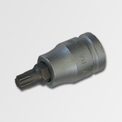 Trebor Hlavica 1/2&quot T35  TRX zástrčná  H1635