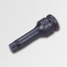 Trebor Hlavica 1/2&quot T50 TRX priemyselná zástrčná  H78T50