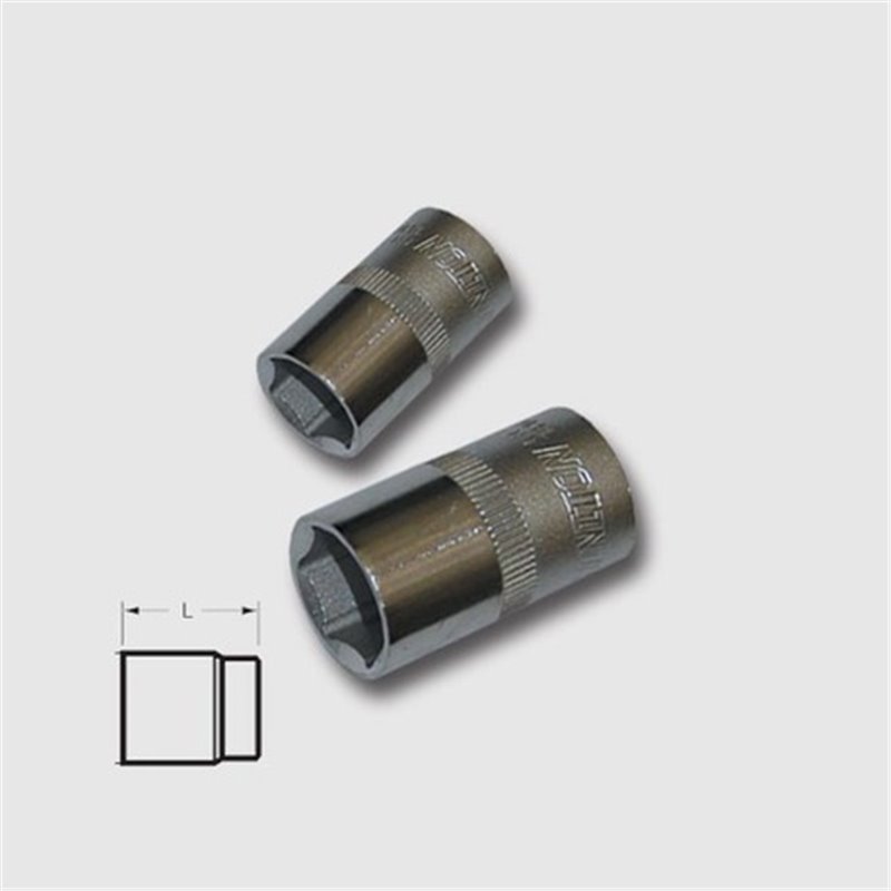 Trebor Hlavica 1/4&quot 4,5mm  H1245