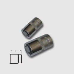 Trebor Hlavica 1/4&quot 7mm  H1207
