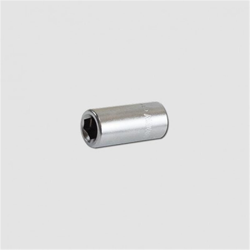 HONITON Hlavica 1/4&quot na bity 1/4&quot H206