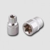 Trebor Hlavica 1/4&quot TRX-E10 HS1210
