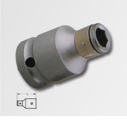 Trebor Hlavica 3/8&quot na bit 10mm H405