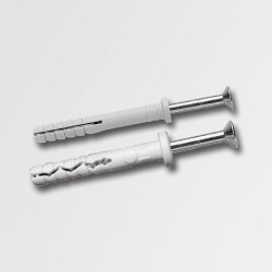 Trebor Hmoždinka natĺkacia NH 5x45mm 100ks UPP403930