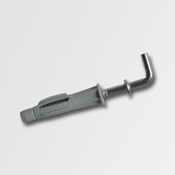 Trebor Hmoždinka uzlovacia lem a skoba 8x51mm 50ks UPP600230