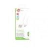 Trebor Kábel MICRO USB 2A 8711252089904