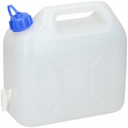Trebor Kanister s ventilom 5l 8711252008776