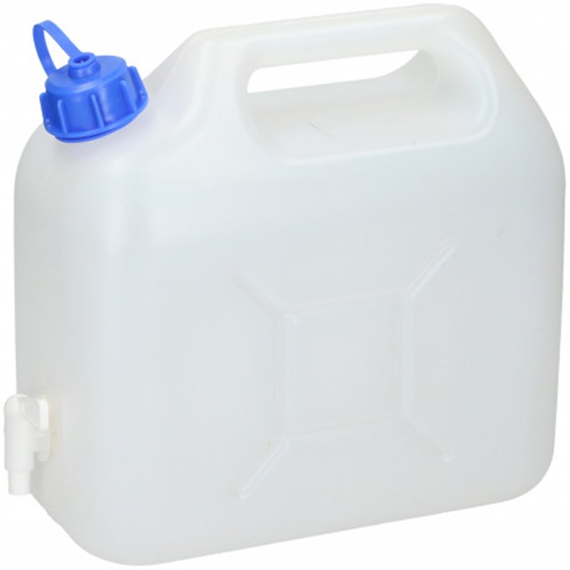 Trebor Kanister s ventilom 5l 8711252008776