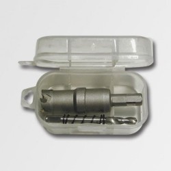 XTline Karbidový vykružovač do kovu 115mm P11599