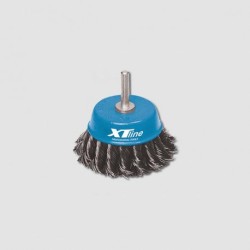 XTline Kefa hrncová vrkoče stopka 75mm XT22024