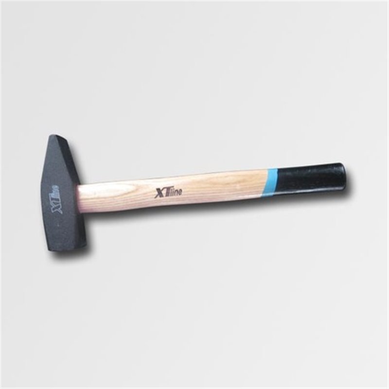 Trebor Kladivo zámočnícke 200g XTline XT33002