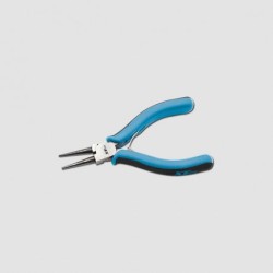 XTline Kliešte guľaté 125mm XT54130