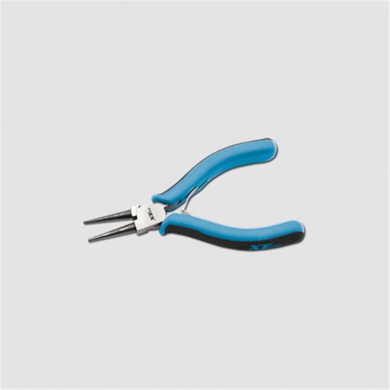 XTline Kliešte guľaté 125mm XT54130