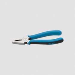 XTline Kliešte kombinované 180mm XT54182