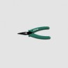 HONITON Kliešte predĺžené CrV 140mm HW15282