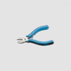 XTline Kliešte štiepacie bočné 125mm XT54127