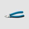 XTline Kliešte štiepacie bočné 160mm XT54187