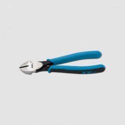 XTline Kliešte štiepacie bočné 200mm XT54189