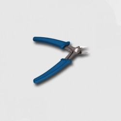 Trebor Kliešte štiepacie bočné CrV 125mm X0132