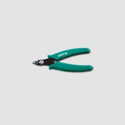 HONITON Kliešte štiepacie bočné CrV 130mm HW15280