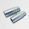 HONIDRIVER Kľúč  3/8&quot 16mm na sviečky H4116
