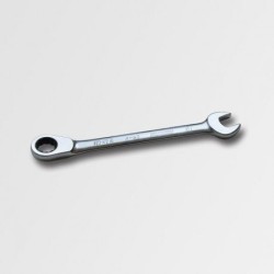 Trebor Kľúč 5/16&quot 8mm račňový E10 HONIDRIVER H3108