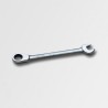 Trebor Kľúč 5/16&quot 8mm račňový E10 HONIDRIVER H3108