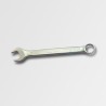 GK TOOLS Kľúč 6x6mm očkoplochý matný P16406