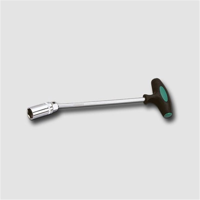 Trebor Kľúč na sviečky magnetický H016