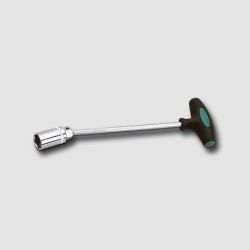 Trebor Klúč na sviečky magnetický H021