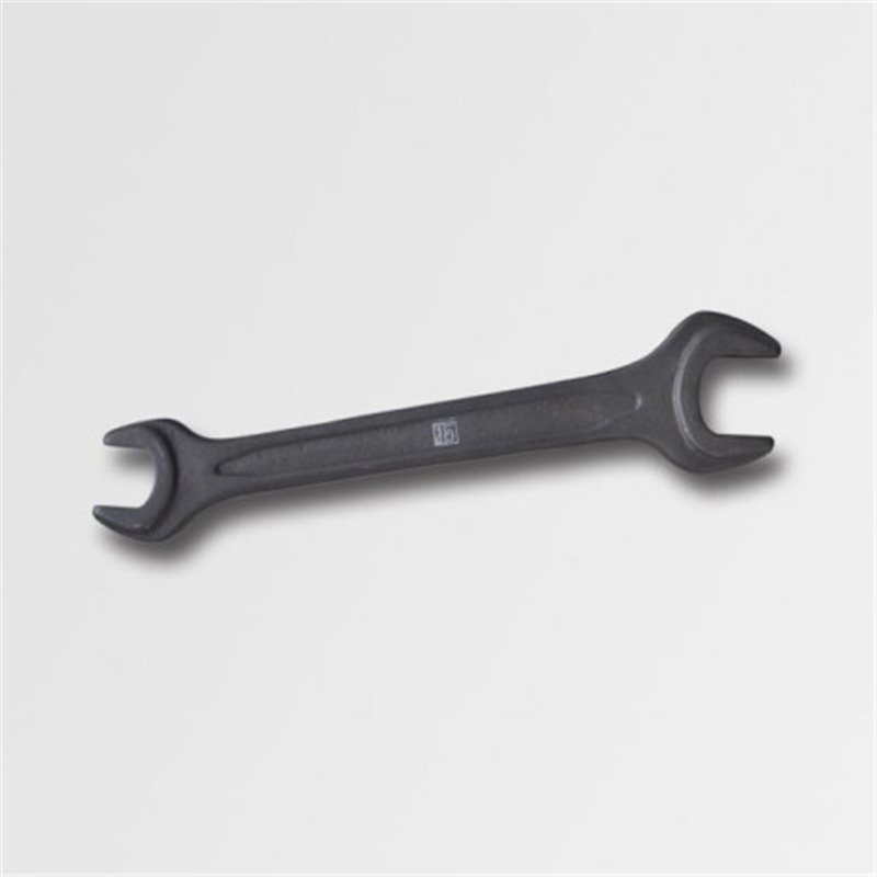GK TOOLS Kľúč obojstranný 14x15mm P10416
