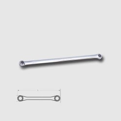 Trebor Klúč predĺžený torx E18-E20 HW1820EL