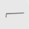 Trebor Kľúč predĺžený torx S2 T30 H35030