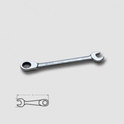 Trebor Klúč ráčňový 24mm 15/16&quot E30 Honidriver H3124