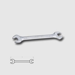 Trebor Kľúč vidlic. 12x13mm matný HDEW1213E